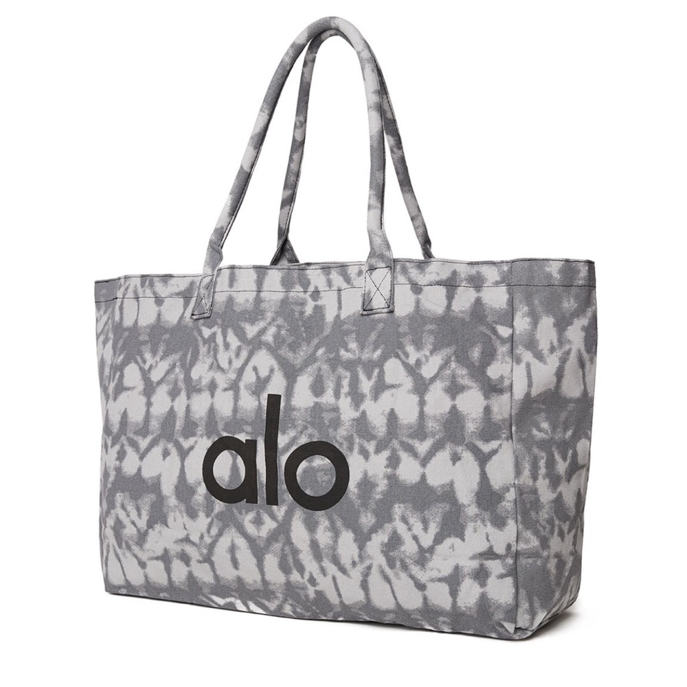 Alo Shopper Tote